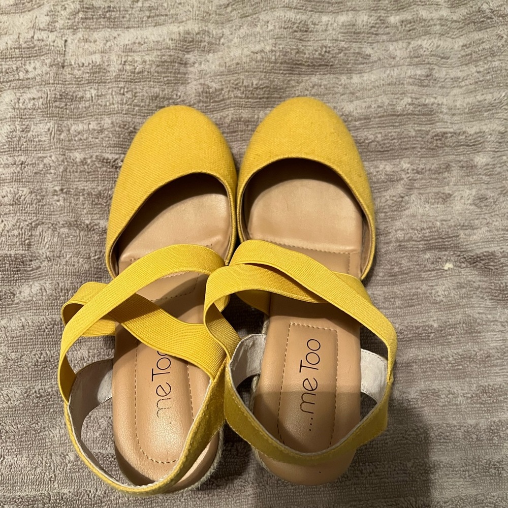 MeToo size 7.5 - Picture 3 of 3